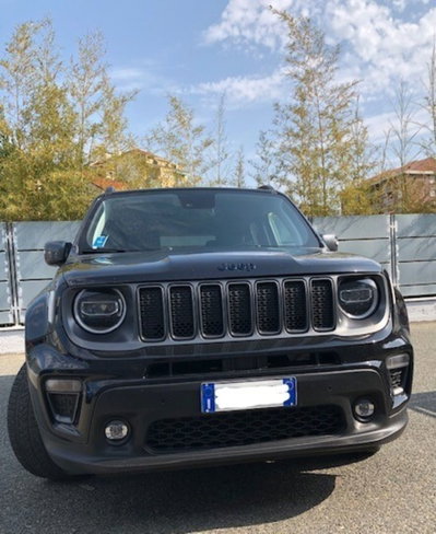 Jeep Renegade 1.3 T4 190CV PHEV 4xe AT6 Limited (2)