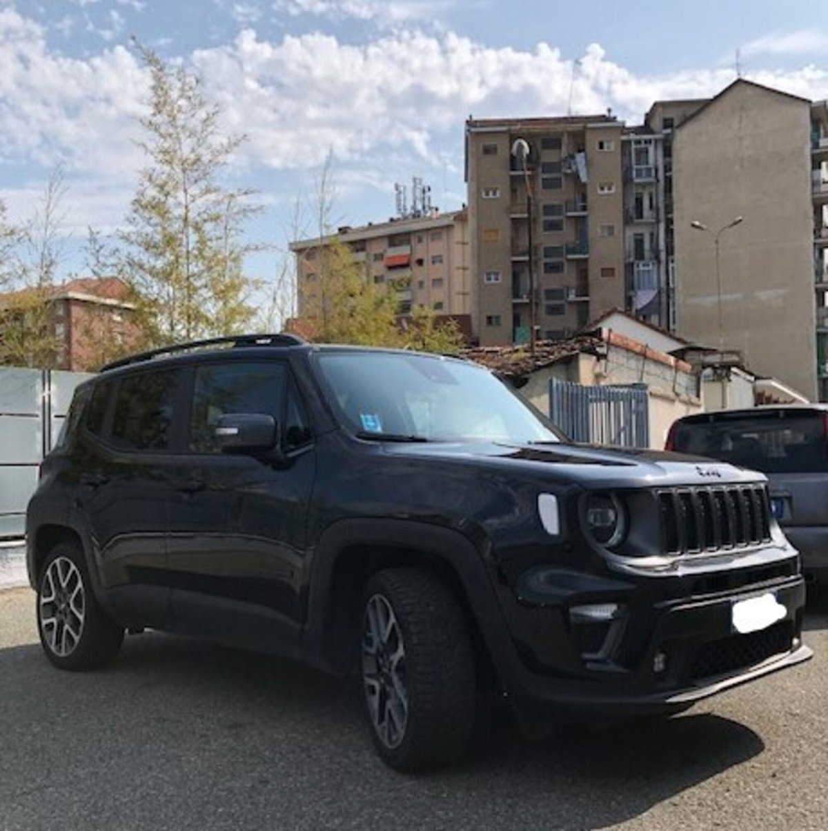 Jeep Renegade 1.3 T4 190CV PHEV 4xe AT6 Limited (3)