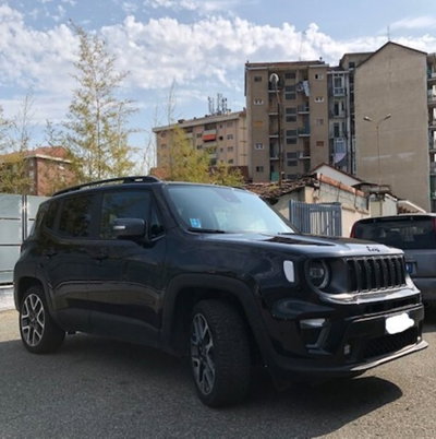 Jeep Renegade 1.3 T4 190CV PHEV 4xe AT6 Limited (3)