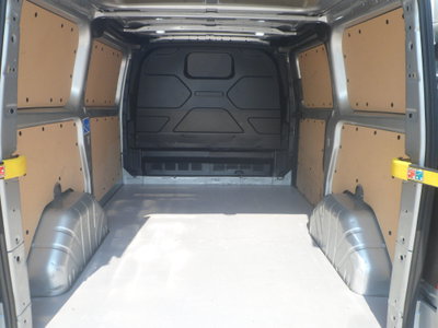 Ford Transit Custom Furgone 340 2.0 EcoBlue 130 PL-DC Furgone Titanium (8)