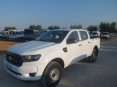 Ford Ranger Pick-up Ranger 2.0 TDCi DC XL 5 posti usato