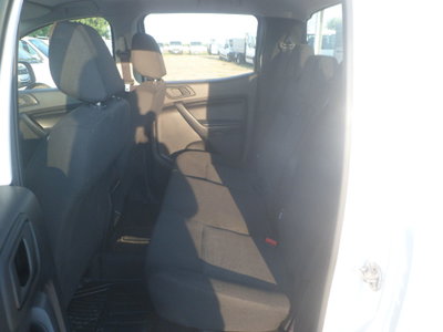 Ford Ranger Pick-up Ranger 2.0 TDCi DC XL 5 posti (10)