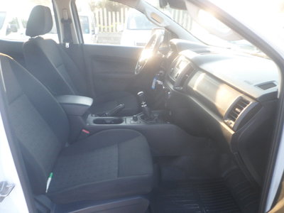 Ford Ranger Pick-up Ranger 2.0 TDCi DC XL 5 posti (16)