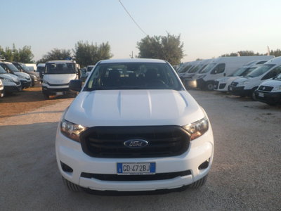 Ford Ranger Pick-up Ranger 2.0 TDCi DC XL 5 posti (2)