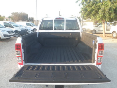 Ford Ranger Pick-up Ranger 2.0 TDCi DC XL 5 posti (7)