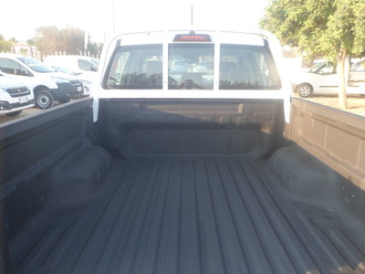 Ford Ranger Pick-up Ranger 2.0 TDCi DC XL 5 posti (8)