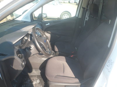 Ford Transit Courier Furgone 1.5 ecoblue 100cv Trend (10)
