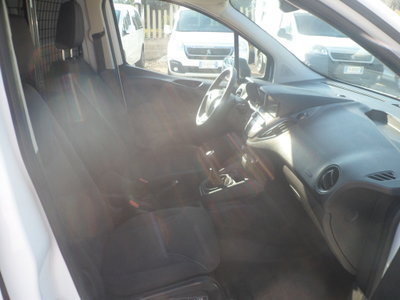 Ford Transit Courier Furgone 1.5 ecoblue 100cv Trend (15)