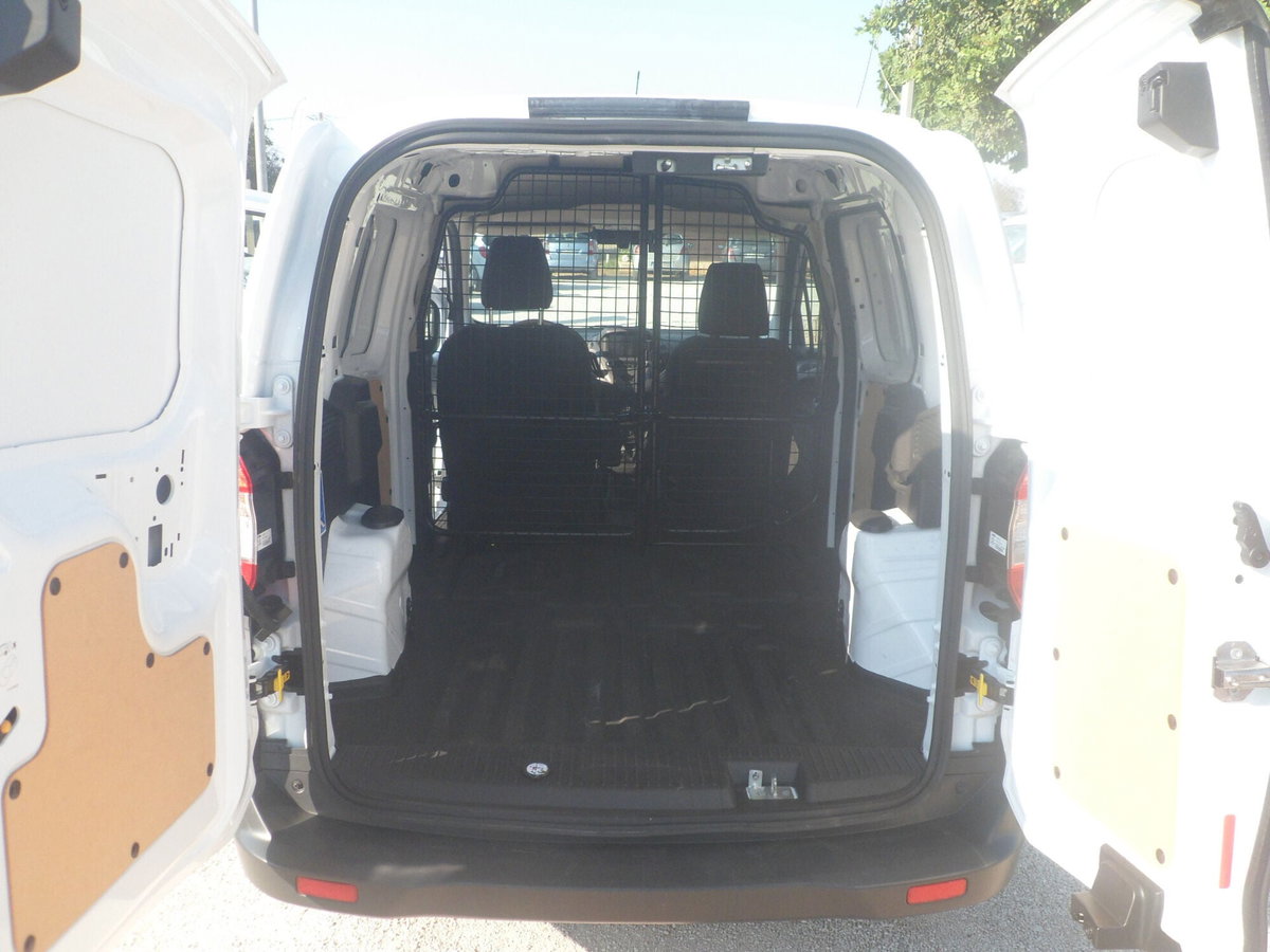 Ford Transit Courier Furgone 1.5 ecoblue 100cv Trend (7)
