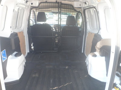 Ford Transit Courier Furgone 1.5 ecoblue 100cv Trend (8)