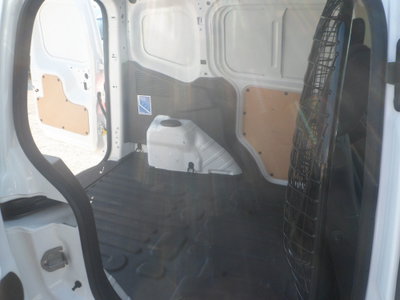 Ford Transit Courier Furgone 1.5 ecoblue 100cv Trend (9)