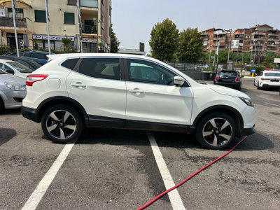 Nissan Qashqai 1.5 dCi 360 (3)