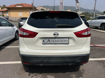 Nissan Qashqai 1.5 dCi 360 (4)