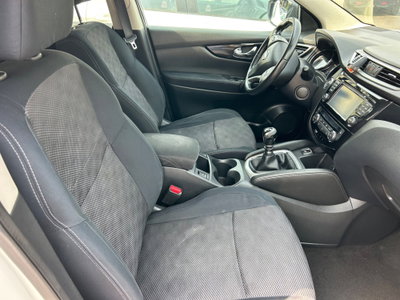 Nissan Qashqai 1.5 dCi 360 (5)