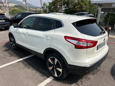 Nissan Qashqai 1.5 dCi 360 (6)