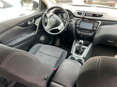 Nissan Qashqai 1.5 dCi 360 (7)