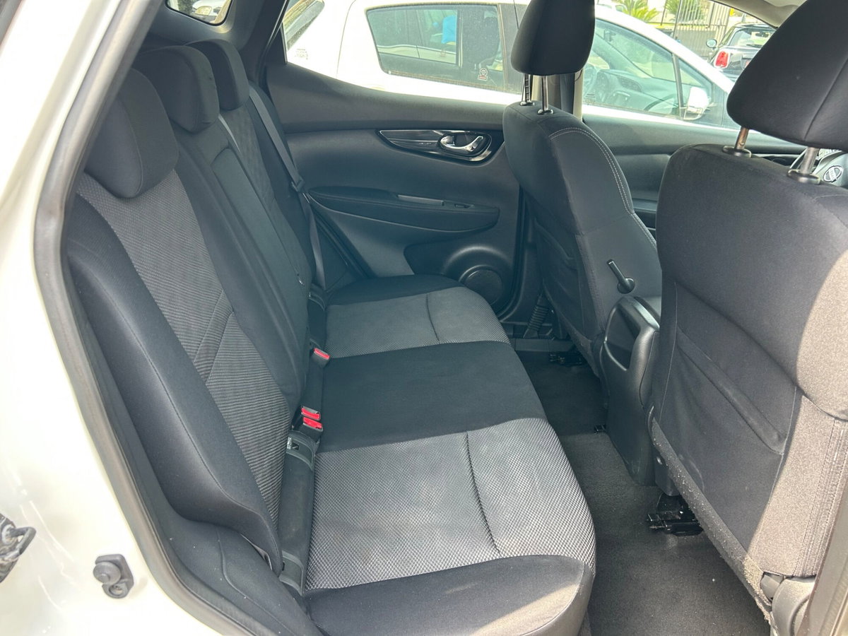 Nissan Qashqai 1.5 dCi 360 (8)