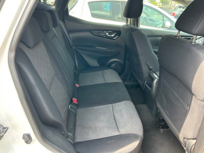 Nissan Qashqai 1.5 dCi 360 (8)