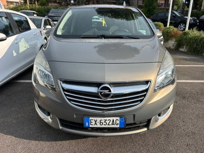 Opel Meriva 1.6 CDTI 110CV Start&Stop Cosmo usata