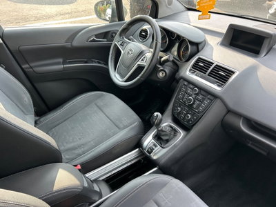 Opel Meriva 1.6 CDTI 110CV Start&Stop Cosmo (6)