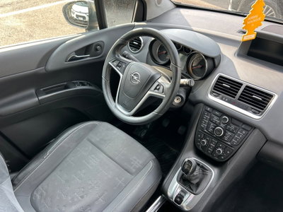 Opel Meriva 1.6 CDTI 110CV Start&Stop Cosmo (9)
