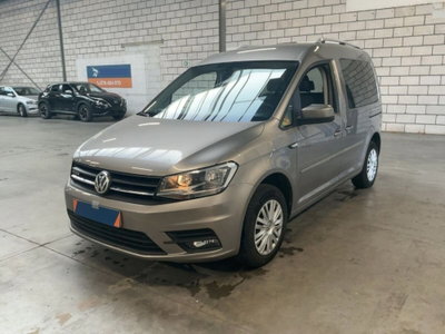 Volkswagen Caddy 1.4 TGI Comfortline usata