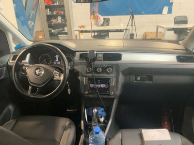 Volkswagen Caddy 1.4 TGI Comfortline (10)