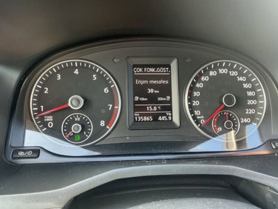 Volkswagen Caddy 1.4 TGI Comfortline (12)