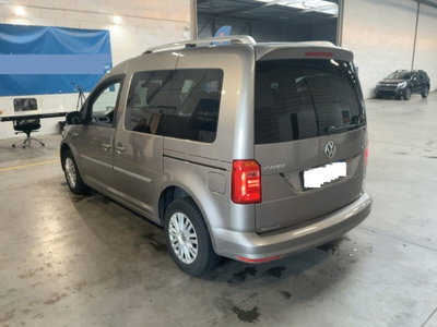Volkswagen Caddy 1.4 TGI Comfortline (2)
