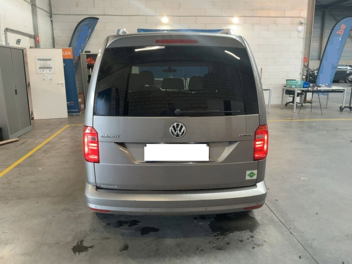 Volkswagen Caddy 1.4 TGI Comfortline (3)