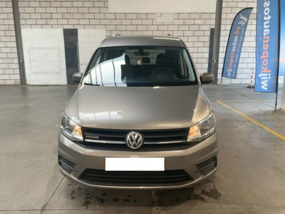 Volkswagen Caddy 1.4 TGI Comfortline (6)