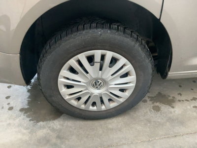 Volkswagen Caddy 1.4 TGI Comfortline (7)