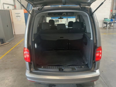 Volkswagen Caddy 1.4 TGI Comfortline (8)