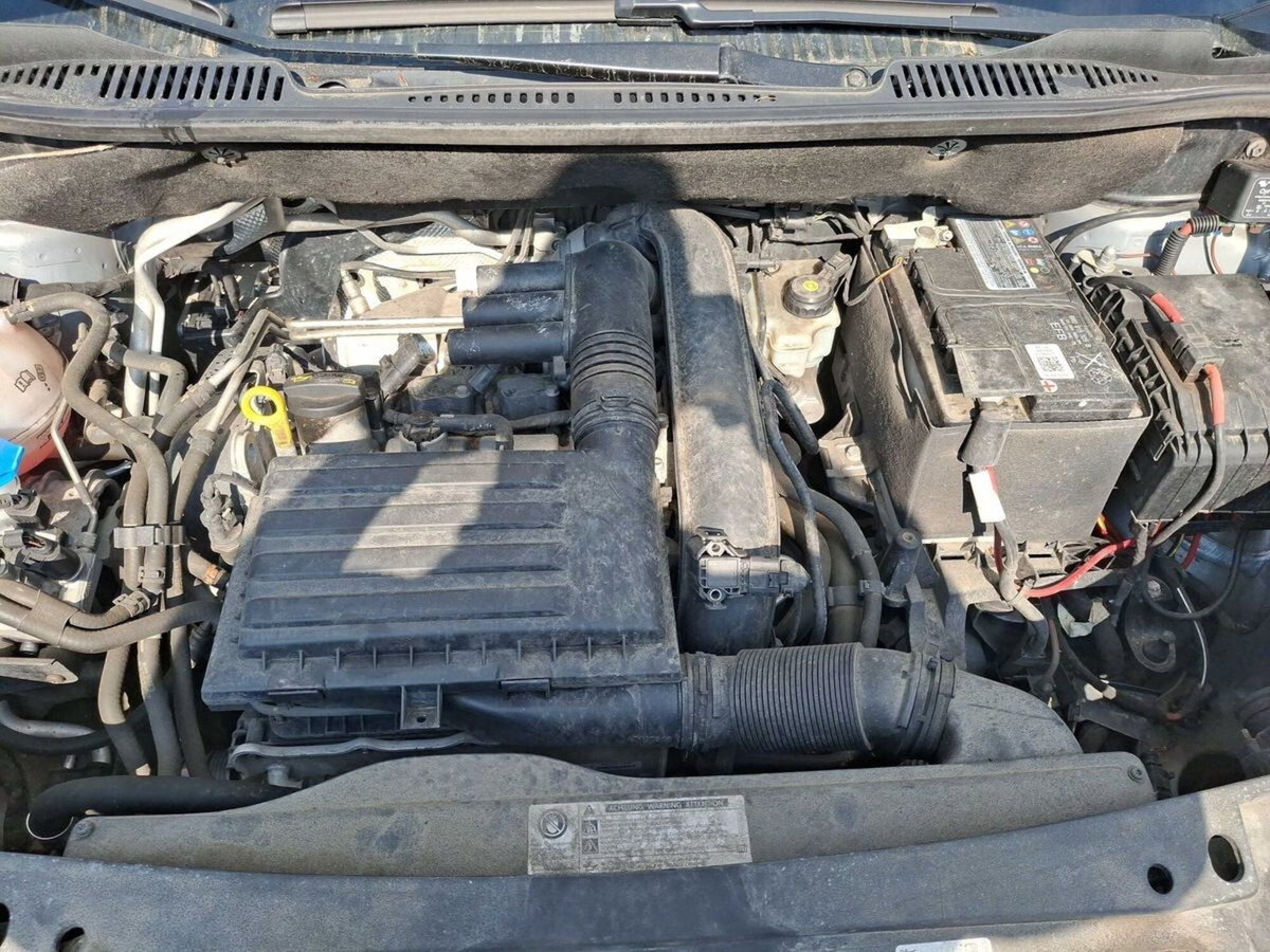Volkswagen Caddy 1.4 TGI Maxi (11)