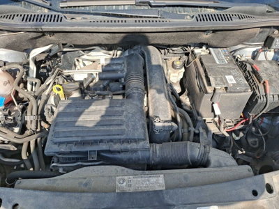 Volkswagen Caddy 1.4 TGI Maxi (11)
