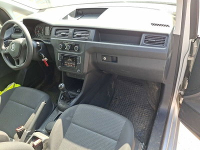 Volkswagen Caddy 1.4 TGI Maxi (12)