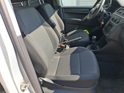 Volkswagen Caddy 1.4 TGI Maxi (13)