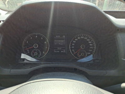 Volkswagen Caddy 1.4 TGI Maxi (14)