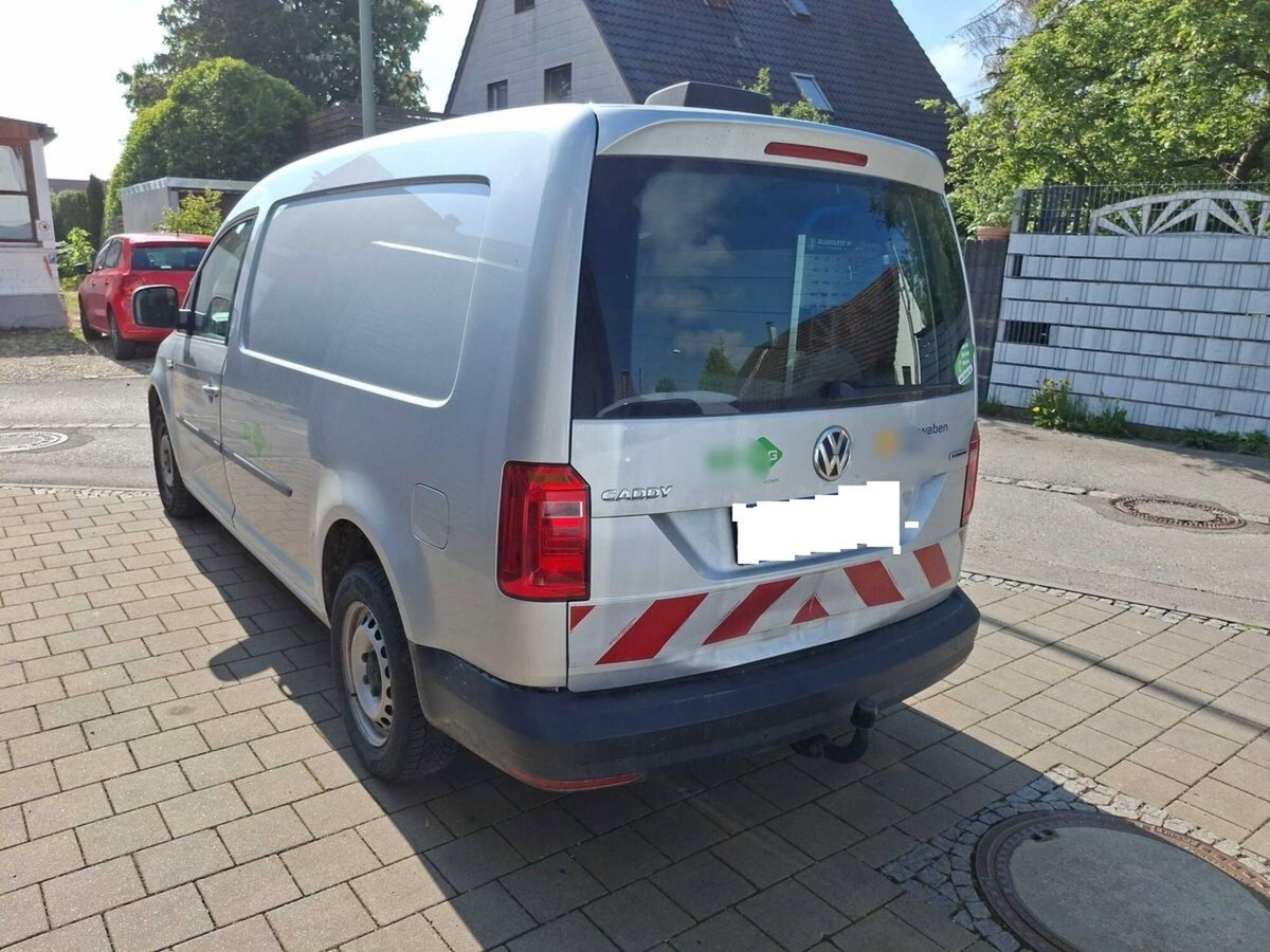 Volkswagen Caddy 1.4 TGI Maxi (3)