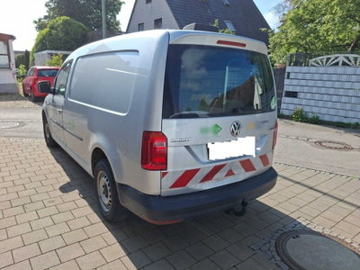 Volkswagen Caddy 1.4 TGI Maxi (3)