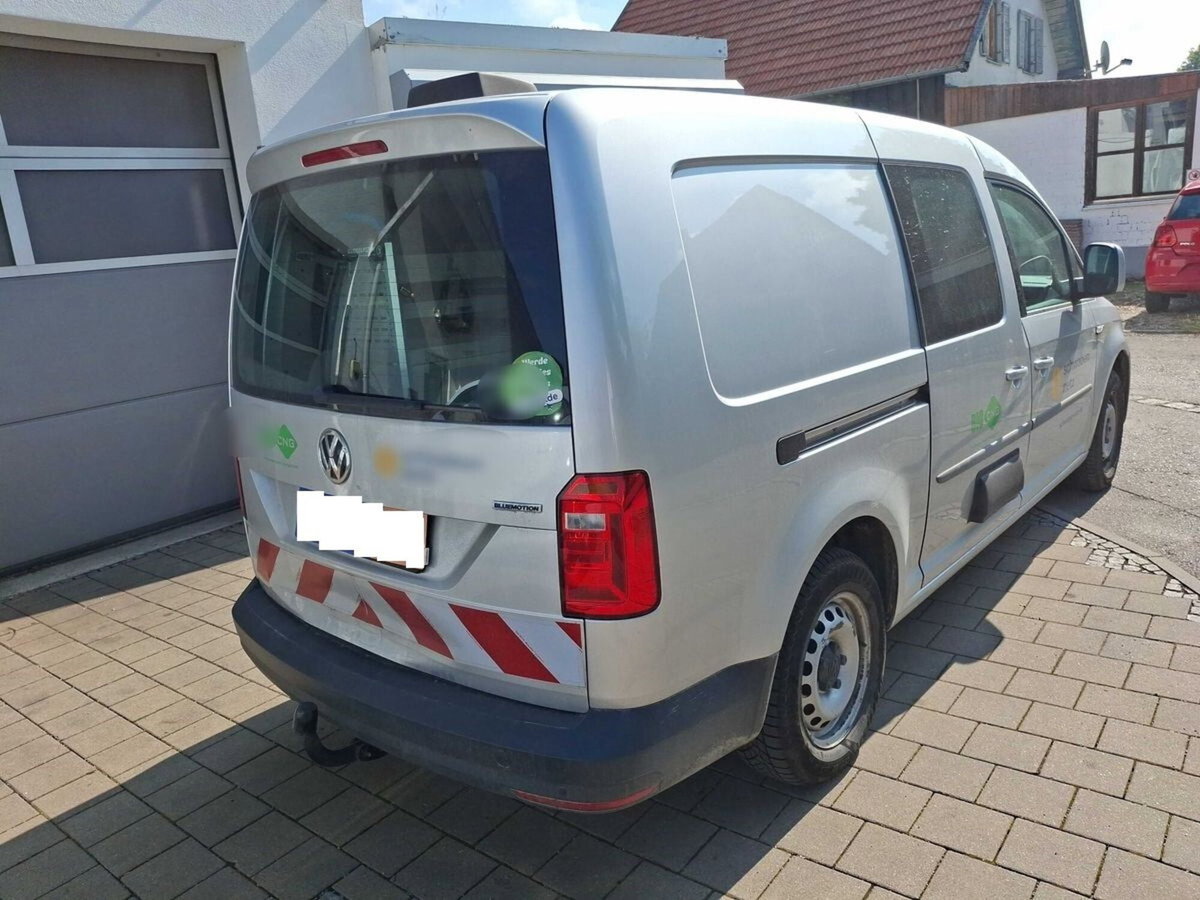 Volkswagen Caddy 1.4 TGI Maxi (5)