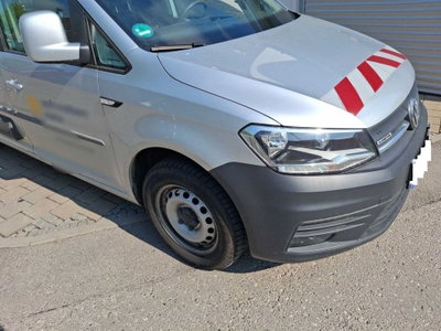 Volkswagen Caddy 1.4 TGI Maxi (6)