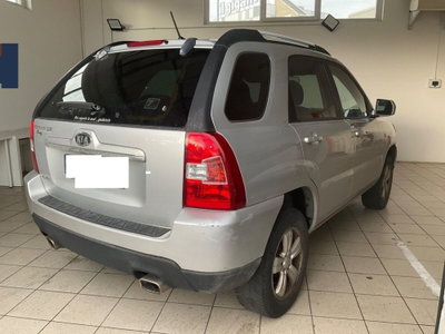 Kia Sportage 2.0 141CV Active EcoSuv (2)