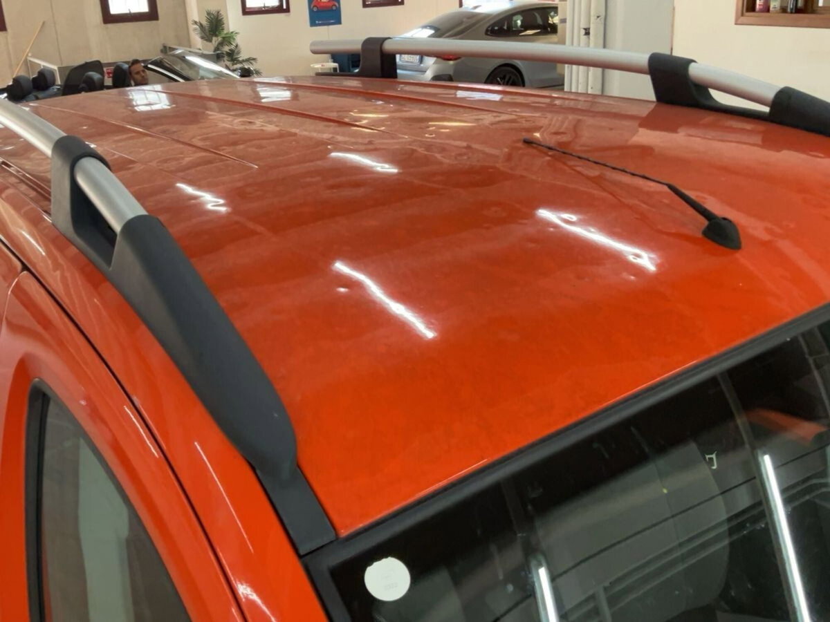 Fiat Qubo 1.4 8V 77 CV Lounge (13)
