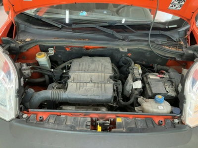 Fiat Qubo 1.4 8V 77 CV Lounge (14)