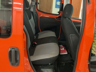 Fiat Qubo 1.4 8V 77 CV Lounge (16)