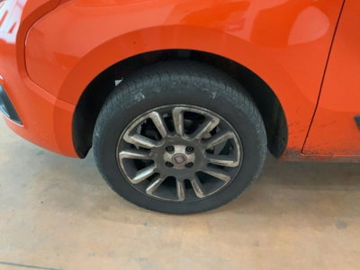 Fiat Qubo 1.4 8V 77 CV Lounge (3)