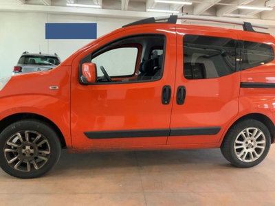 Fiat Qubo 1.4 8V 77 CV Lounge (4)