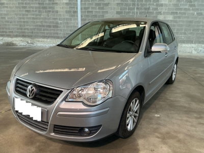 Volkswagen Polo 1.4/80CV 16V 5p. Comfortline usata