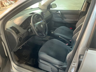 Volkswagen Polo 1.4/80CV 16V 5p. Comfortline (10)